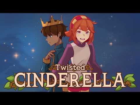 Twisted Cinderella video thumbnail