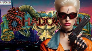 Tales of a Dungeon Basher #4 (Shadowrun /Mega Drive & Genesis)