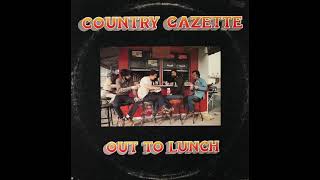 Music video thumbnail preview for Country Gazette - \ by Country Gazette
