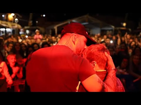 Tutto Durán - Solo Me Sale Quererte  (Vídeo Oficial Acústico)