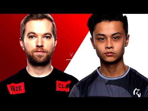 CS:GO - FaZe vs. SK [Mirage] Map 2 - Quarter Final - ESL Pro League S7 Day 4