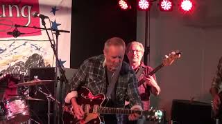 Neil Young Festival 2023 Sunny Inside  Love &amp; only love