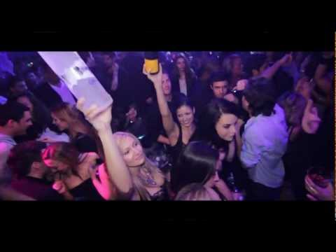 I ♥ H O U S E ♫ at GREYSTONE | NORMAN DORAY | TUE.04.03.12