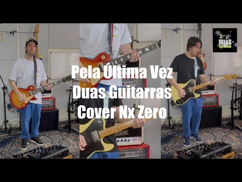 Pela última vez (ver. 2) - Nx Zero