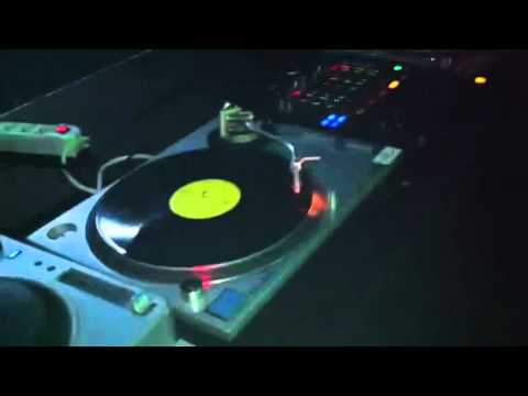 Sandro Galli @ Sonic Revenge 02/04/2011