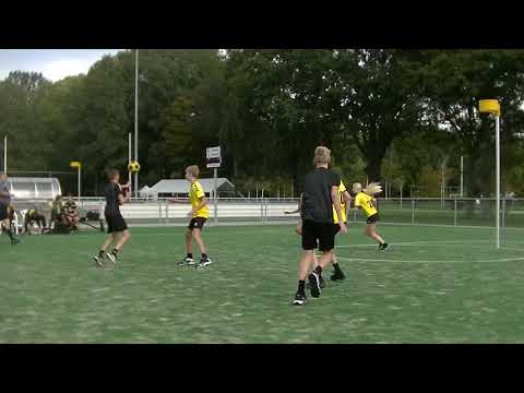 Tempo B1 - Die Haghe B1 (Deel 1)