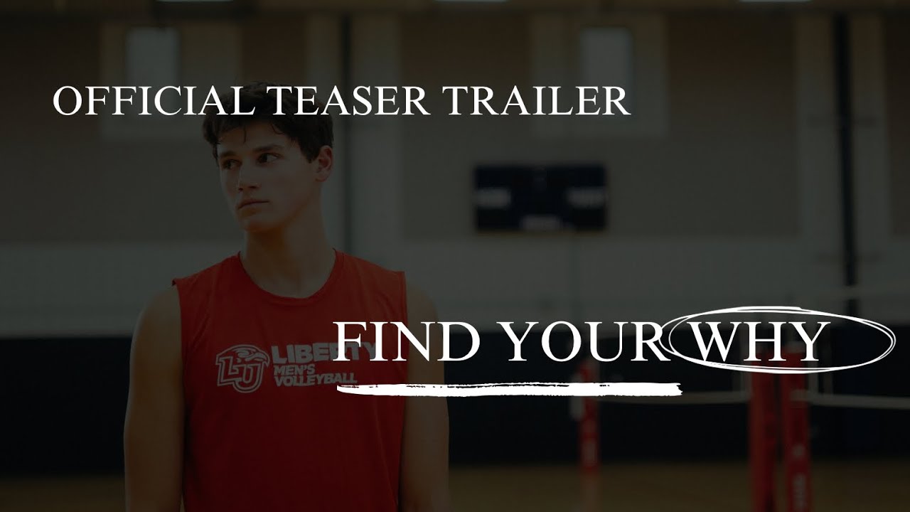 Find Your Why - Teaser Trailer