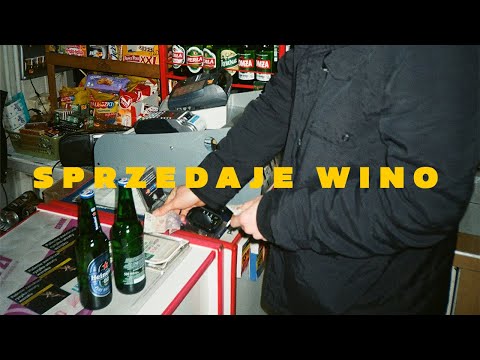 Abram Montana - Sprzedaję wino