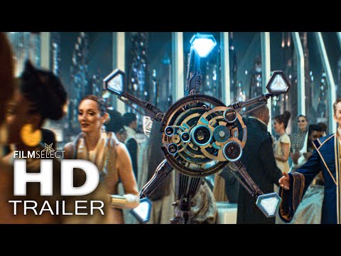 BEST NEW UPCOMING SCI-FI & FANTASY MOVIES 2025 (Trailers)