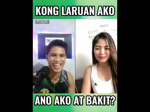 TWO POINT ZERO|Your Love Papa live with Ms. Jaen Cuevas Part 2!