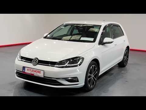 Volkswagen Golf 1.2 AUTOMATIC TSI COMFORT LINE MEI - Image 2