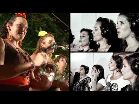 Coro Yerbabuena-Y ya no se lo que hacer