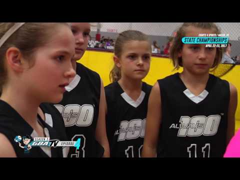 GBA-TV Season 3 - Episode 4 | GBA State Championships (Mason, OH)