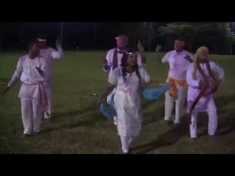 Holi Celebration 2015 - Reshma Silk Ramlal ft. Neeshan D' Hitman