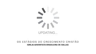 Updating: Estacionado há décadas