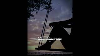 Download lagu Gusti kulo pun manut dalane😌  #fyp  #lyricsmood official mp3