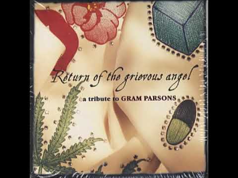 Pretenders -  Emmymou Harris -She