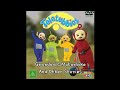 Teletubbies Lost Episode Angry Villians 1999 Fight Good Ending