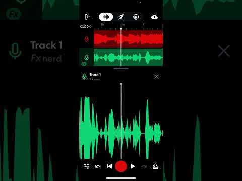 BandLab Freestyle👁️ (Prod.Chaos)