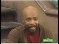 Sesame Street If I Had A Kid