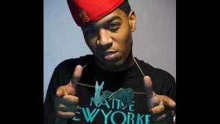 New July 2009 Kid Cudi and Mr.Hudson Everything is Broken w/ Lyrics