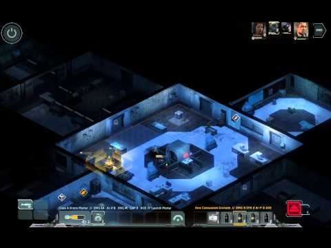 Shadowrun: Dragonfall (Director's Cut) - #17 - Settling Debts - Mission 12