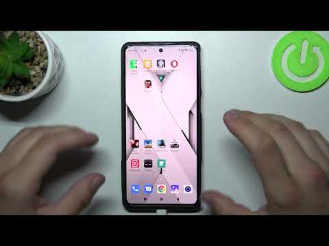 How to Connect Xiaomi Black Shark 5 Pro to Headphones - Pair Headphones