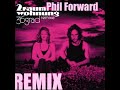 2raumwohnung - la la la (phil forward remix)