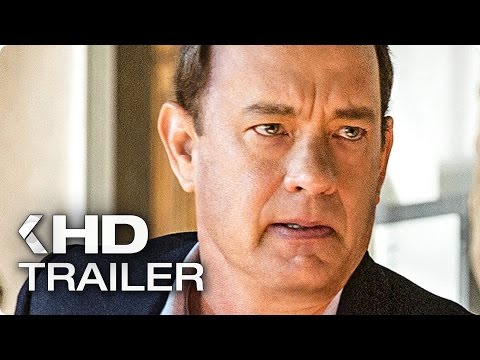 INFERNO Exklusiv Trailer German Deutsch (2016)