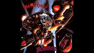 Motörhead:-&#39;Poison&#39;