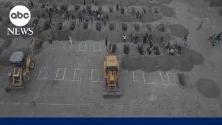 International outrage over deadly Iranian girls’ school attack