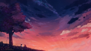 【Chill Hop】ford. - i, promise