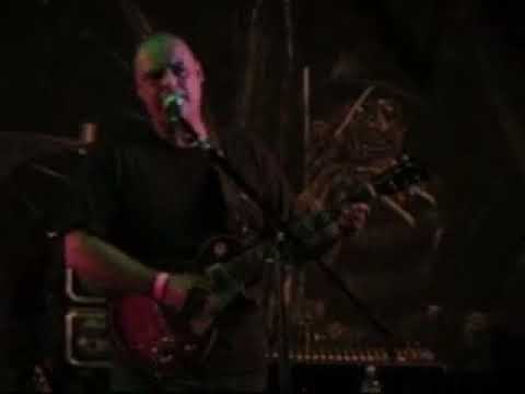 Joe Arrington - MoJo - YYZ / Spirit Of The Radio