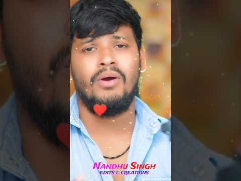 🌹 Banjara New Love 💔 Failure Song WhatsApp Status Video #balakrishna 2024 NS EDIT'S & CREATIONS
