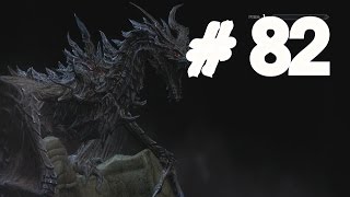 Skyrim Redone# 82.К Ноктюрнал.