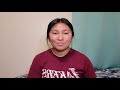Diné Birthday Song by Jay Begaye (Cover by Mya Keeswood)
