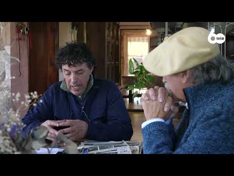 Pueblito Cerros Azules | Tierra de Aborígenes