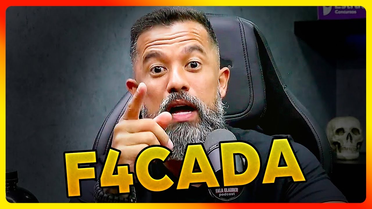 ELE LEVOU UMA F4CADA NO BAR | ANÁLISE COMPLETA