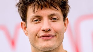 You Might Be Surprised By Matt Rife's Dating History