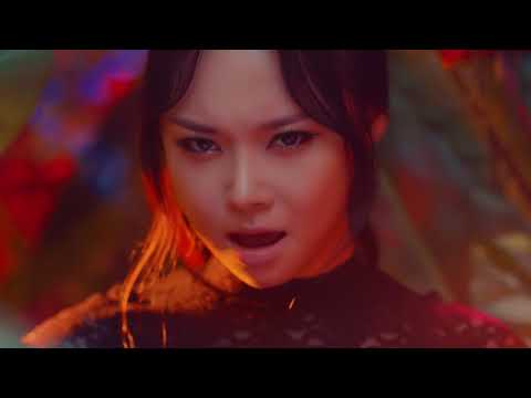 MV 퍼펄즈Purfles׃ 나쁜짓a Bad thing MV 1080p