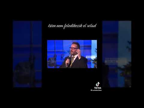 Nagy József:Isten nem feledkezik el rólad