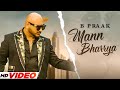 Mann Bharrya B Praak HD Video Jaani Himanshi Khurana New Punjabi Songs 2024 Latest Songs