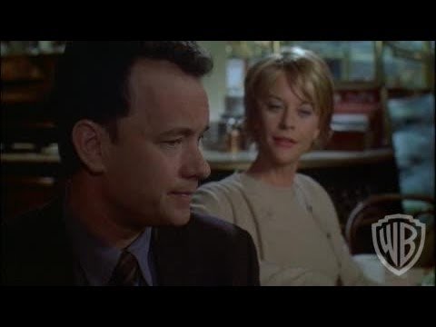 You've Got Mail (1998) Trailer 2