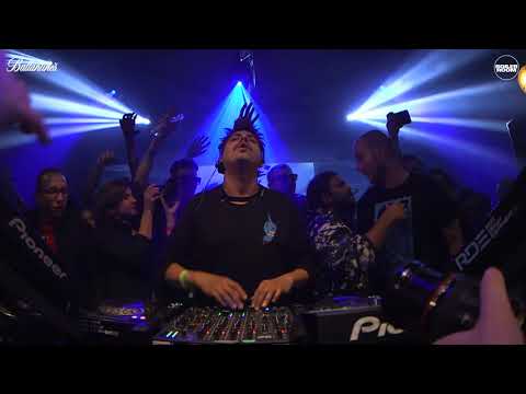 Seth Troxler Boiler Room & Ballantine's True Music Poland DJ Set