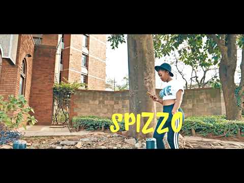 Spizzo new music video from Kenya