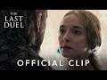 Official Clip | The Last Duel | 20th Century Studios