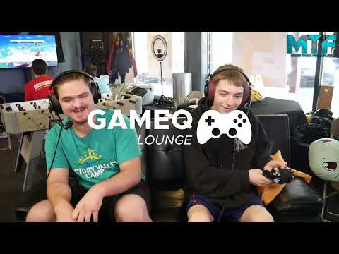 More Than Friendlies #154 ft. NPT Beast, GRNT Elam, Quack, GwJ