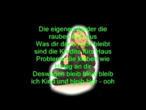 Laura Kamhuber- Ich bleib lieber klein