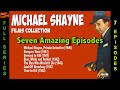 Michael Shayne Private Detective Movie Marathon Starring Lloyd Nolan 7 Full Episodes