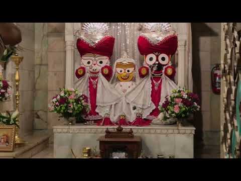 Hare Krishna Melbourne